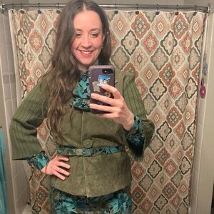 Meet your Posher, Charlotte